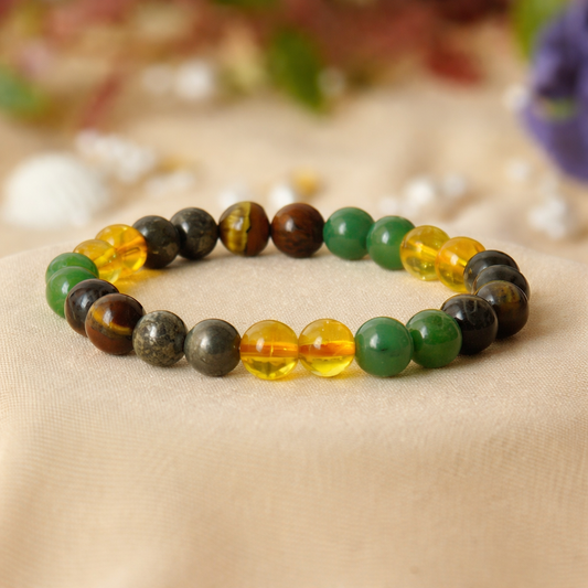 Money Magnet Fusion Band