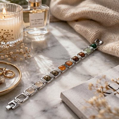 Dhan Prapti Bracelet – For Men/Woman (Premium Collection)