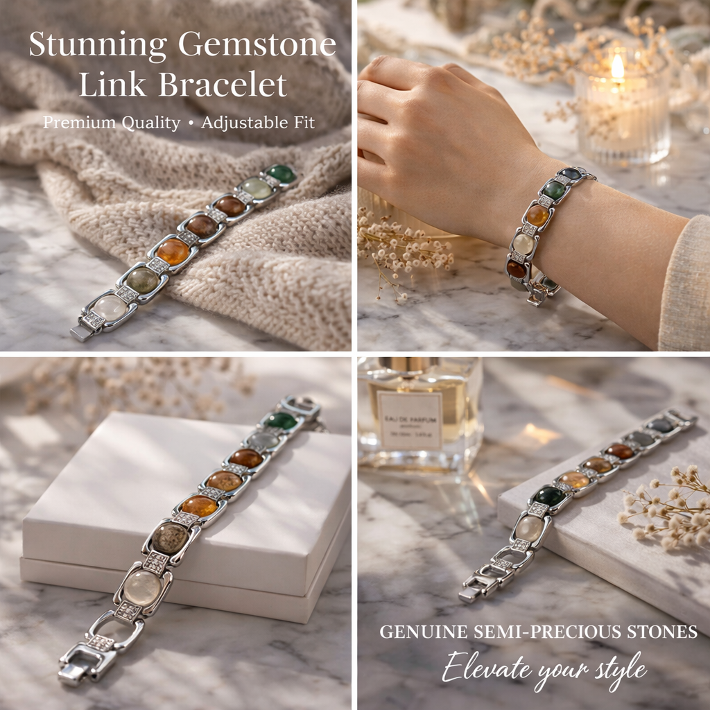 Dhan Prapti Bracelet – For Men/Woman (Premium Collection)