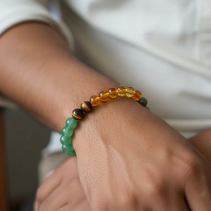 Money Magnet Fusion Band