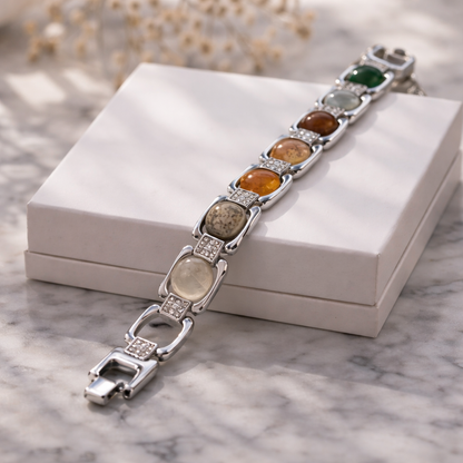 Dhan Prapti Bracelet – For Men/Woman (Premium Collection)