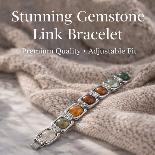 Dhan Prapti Bracelet – For Men/Woman (Premium Collection)