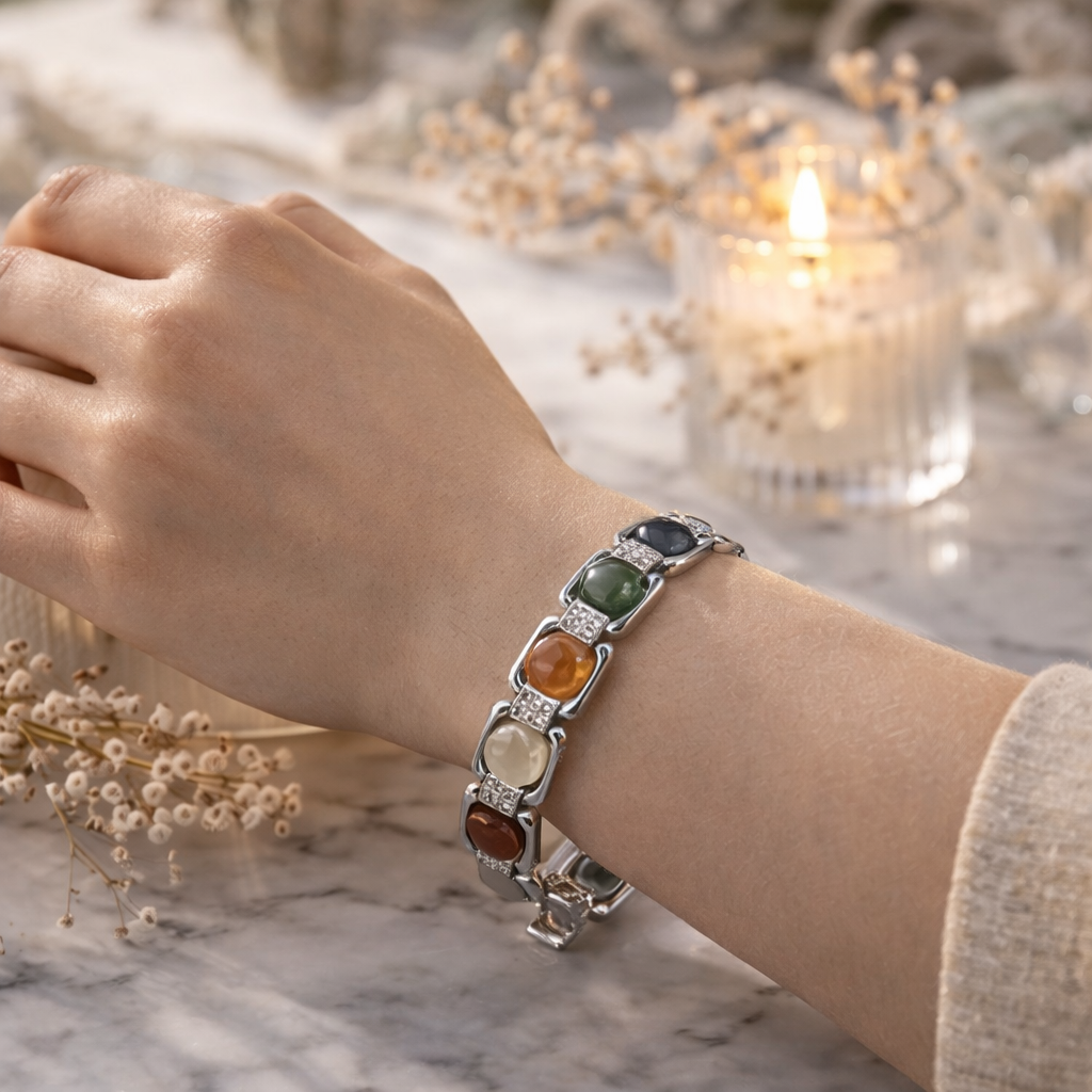 Dhan Prapti Bracelet – For Men/Woman (Premium Collection)