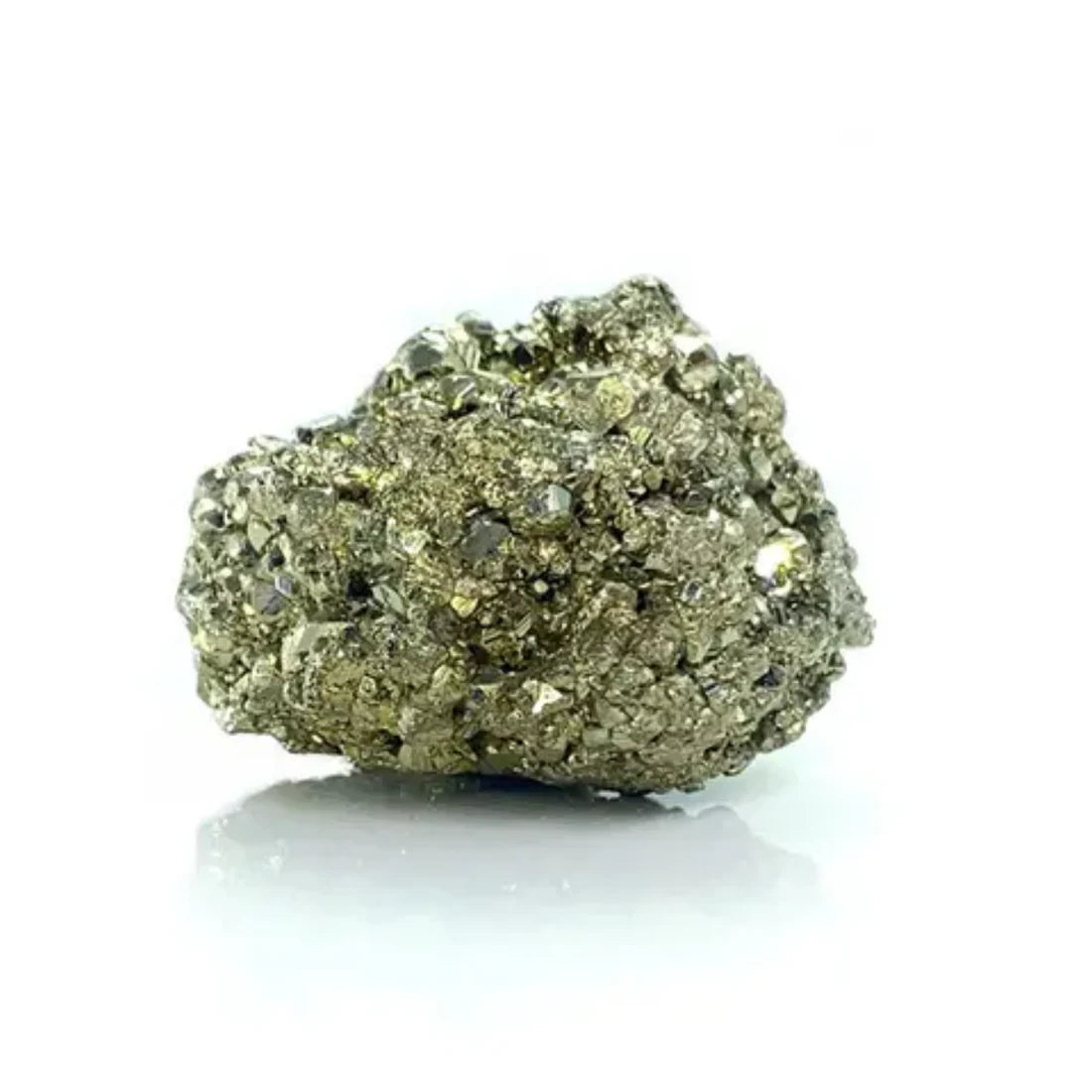 Raw Pyrite Stone