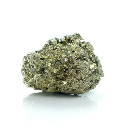 Raw Pyrite Stone